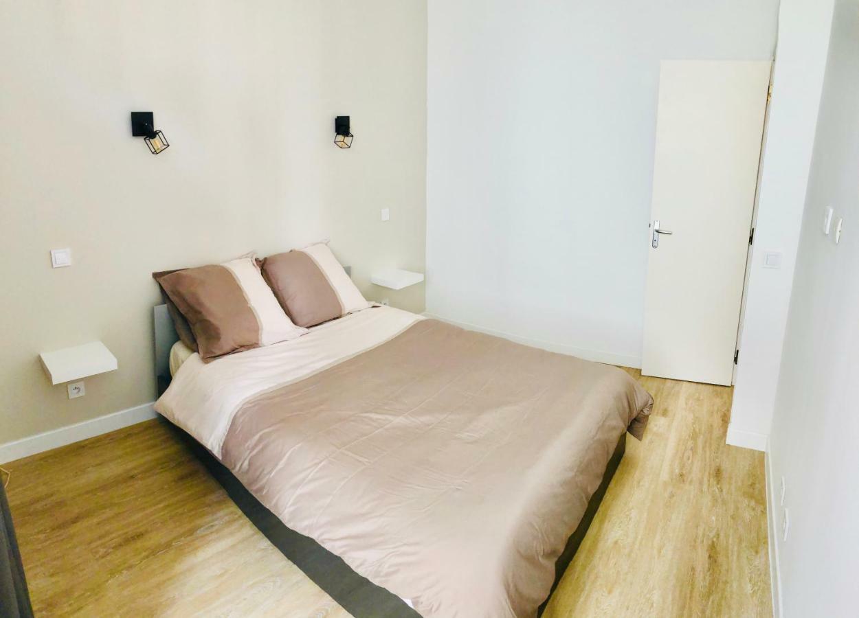 Le Petit Martegal Spacieux En Centre Et Proche De La Apartment *