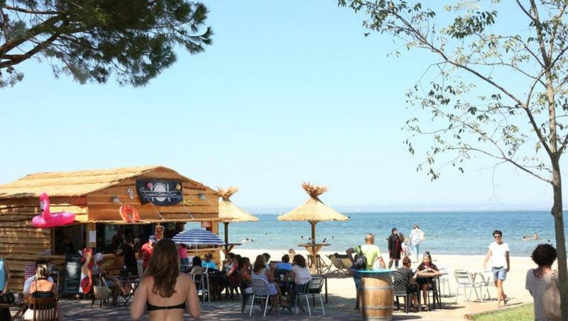 Le Petit Martegal Spacieux En Centre Et Proche De La Apartment Martigues